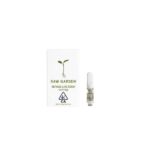Raw Garden Live Resin Cartridge 1G