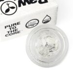Raw Garden Crushed Diamonds Concentrate