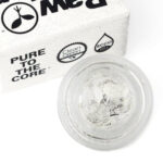 Raw Garden Crushed Diamonds Concentrate
