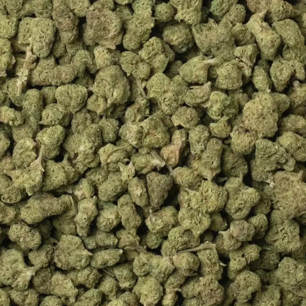 Alien Kush (Light Dep Smalls)
