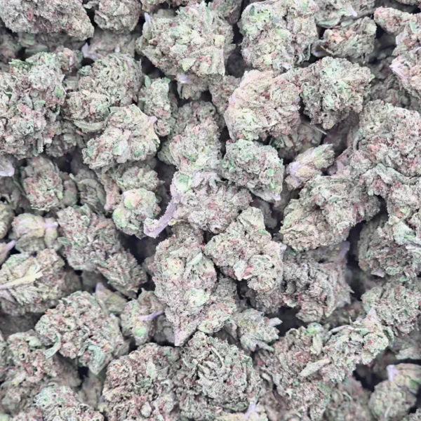 Blue Magoo (Light Dep Smalls)