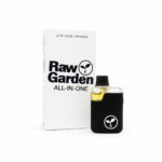 Raw Garden Live Sauce Disposable Pen 1G (AIO)