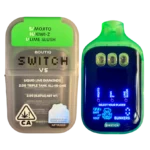 Boutiq Switch V5.0 Pen (3 in 1)