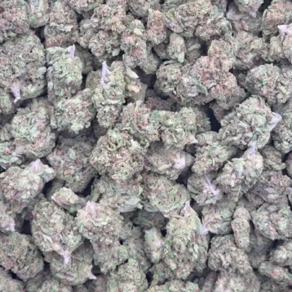 Super Silver Haze (Light Dep Smalls)