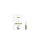 Raw Garden Live Resin Cartridge 1G