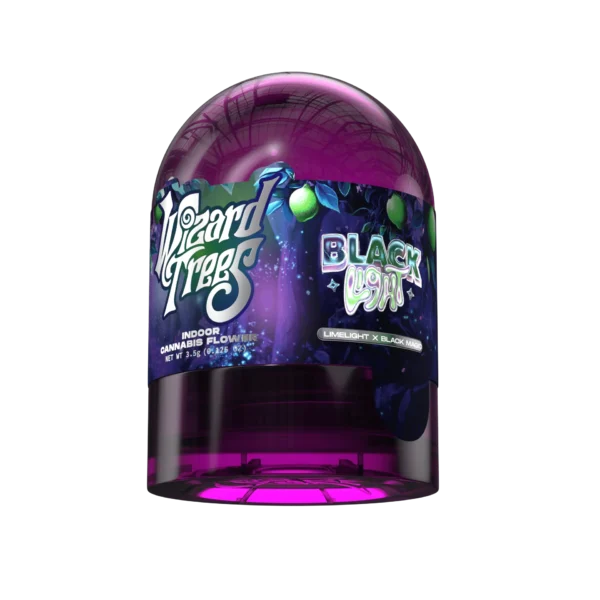 Wizard Trees Premium Flower Collection