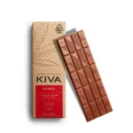 Kiva Chocolate [20pk] (100mg THC)