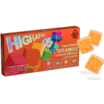 CBX Highatus Gummies (100MG)
