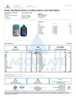 Boutiq Switch V5.0 Pen (3 in 1) - Image 3