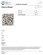 Cherry Diesel (Exclusive Collection) - Image 3