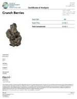 Crunch Berries (Exclusive Collection) - Image 3