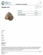 Gelato #41 (Indoor Premium) - Image 4
