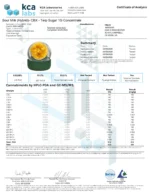 CBX - Terp Sugar 1G Concentrate - Image 9