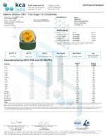 CBX - Terp Sugar 1G Concentrate - Image 12